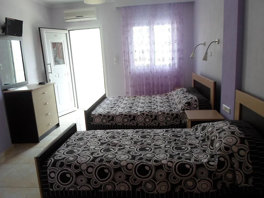 Apartment Maria'S Resort