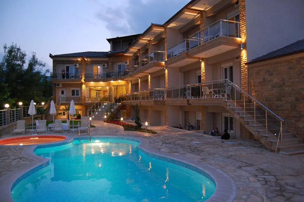 Maria'S Resort Greece