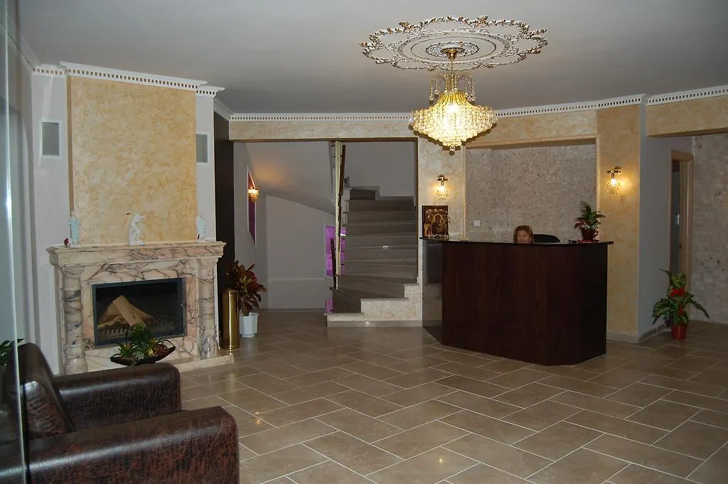 Apartment Maria'S Resort Greece