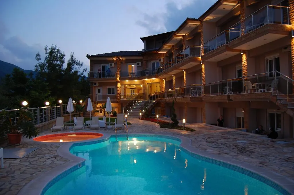 Maria'S Resort Apartment