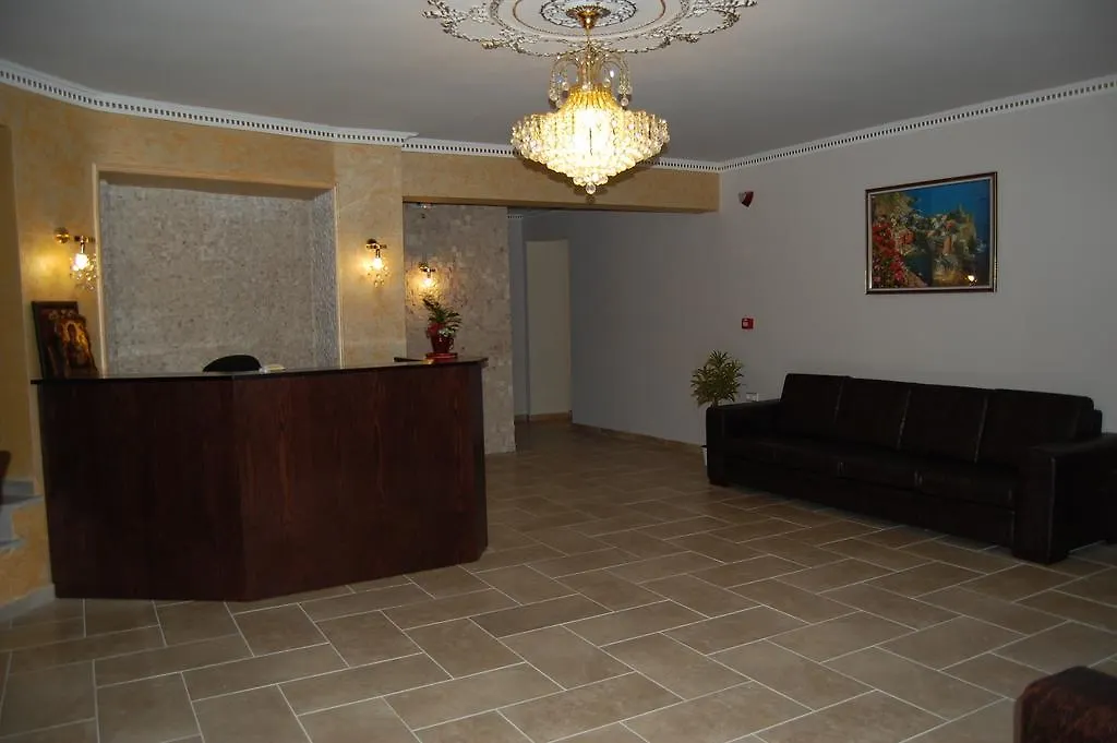 Maria'S Resort