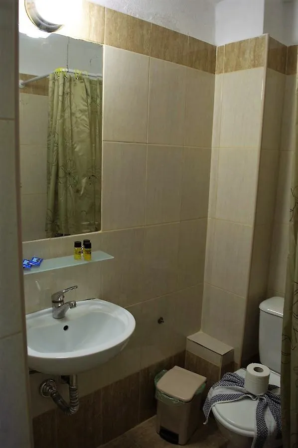 Apartment Maria'S Resort