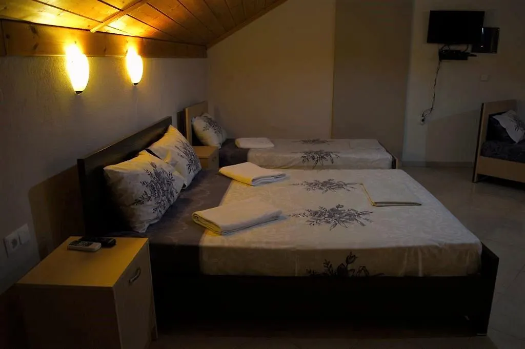 Maria'S Resort Stavros (Thessaloniki)