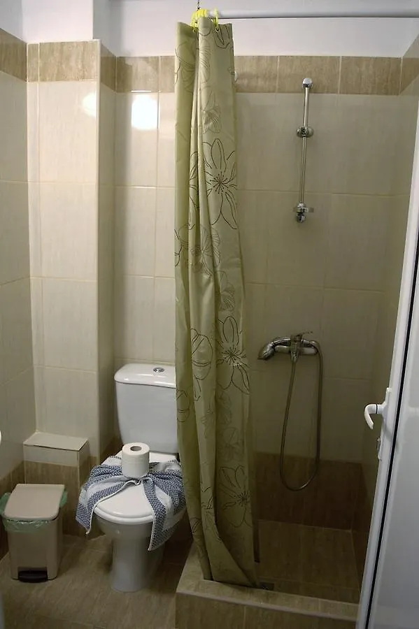 Maria'S Resort Apartment