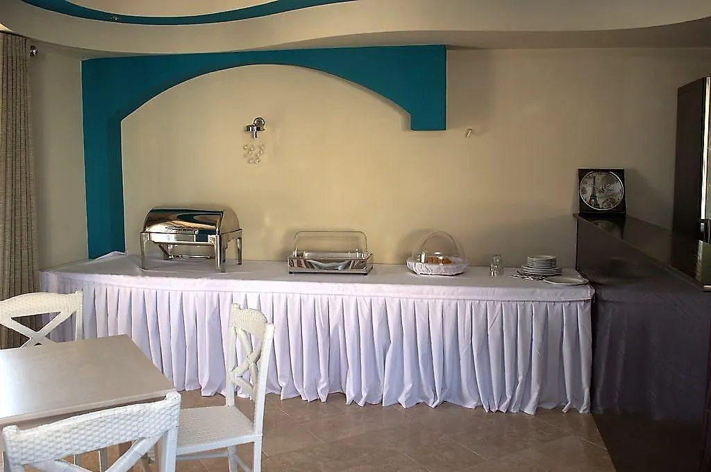 Apartment Maria'S Resort Greece