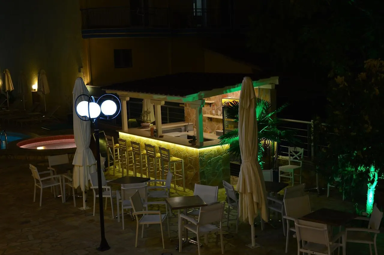 Apartment Maria'S Resort