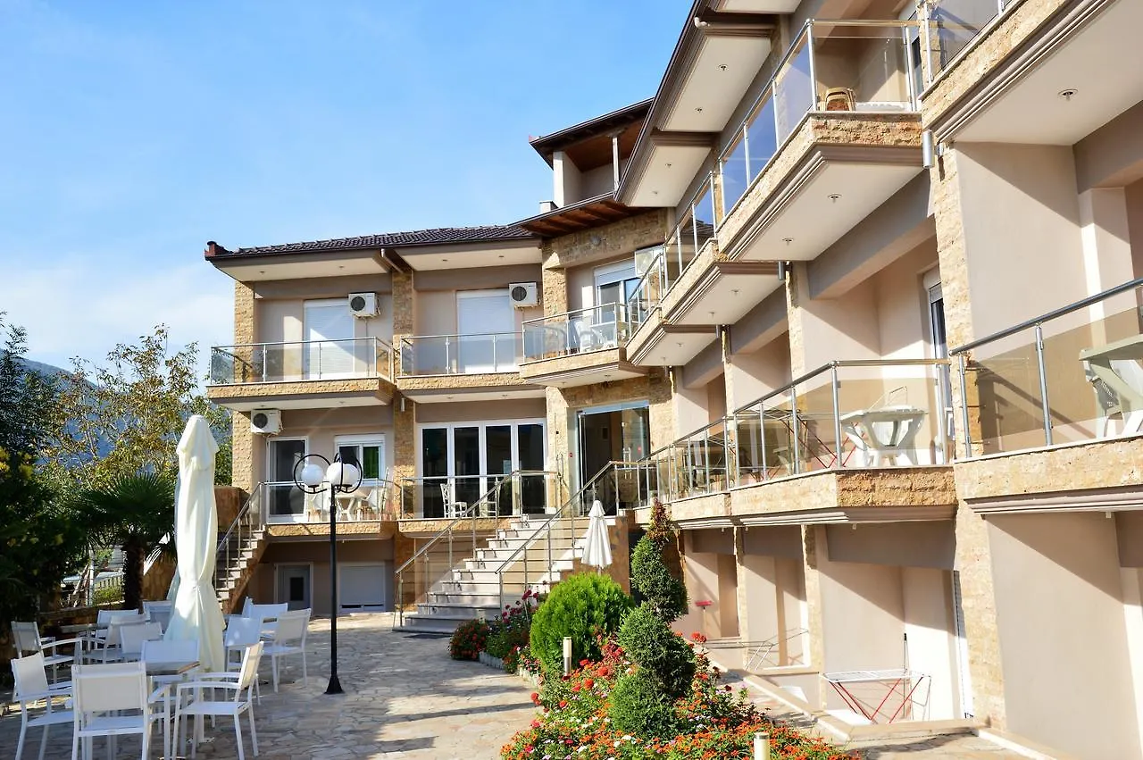 Maria'S Resort Greece