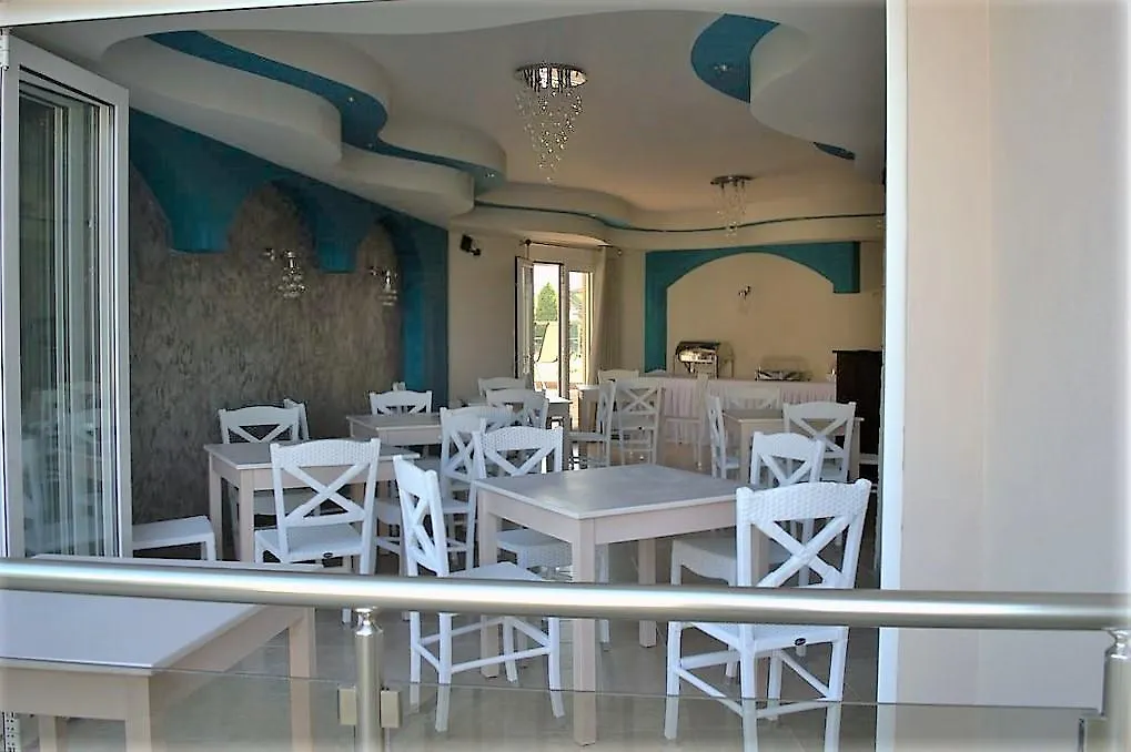 Maria'S Resort Apartment Stavros (Thessaloniki)