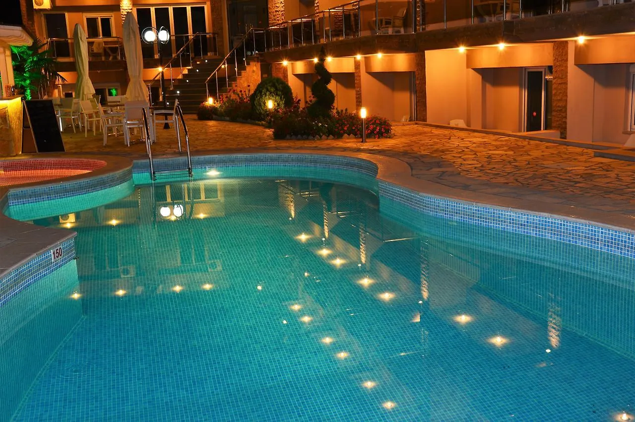 Maria'S Resort Apartment Stavros (Thessaloniki)