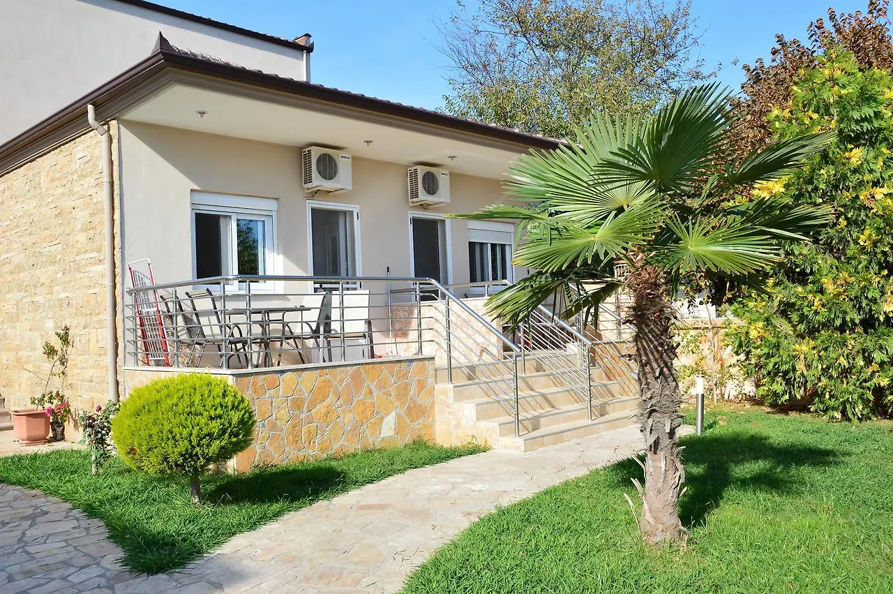 Maria'S Resort 0*, Stavros (Thessaloniki) Greece