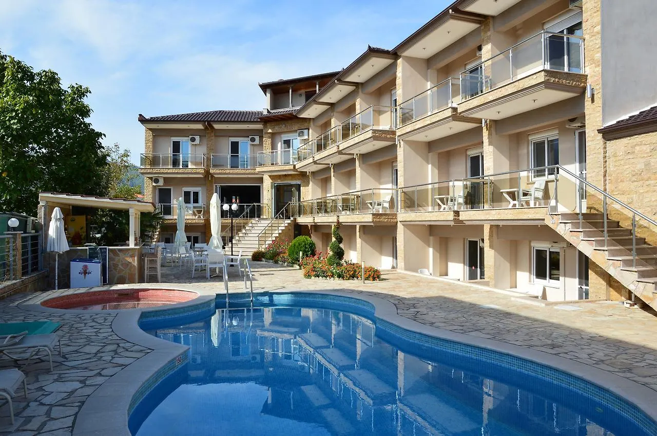 Maria'S Resort Apartment Stavros (Thessaloniki)