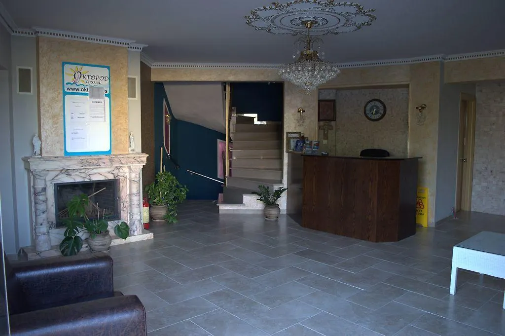 Maria'S Resort
