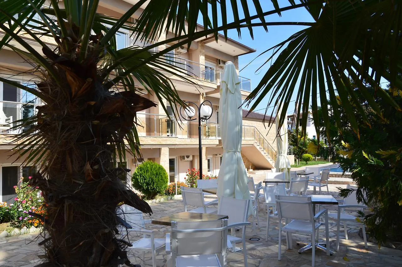 Maria'S Resort Apartment Stavros (Thessaloniki)