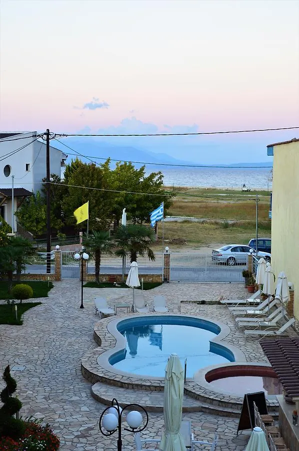 Maria'S Resort 0*, Stavros (Thessaloniki)
