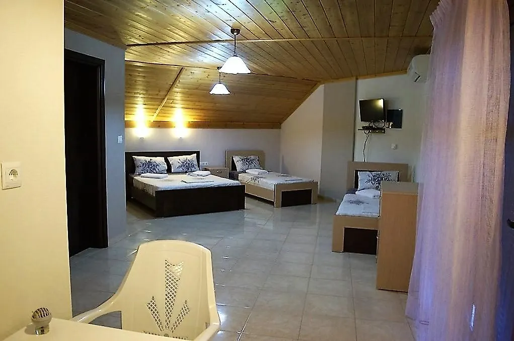 Apartment Maria'S Resort Greece