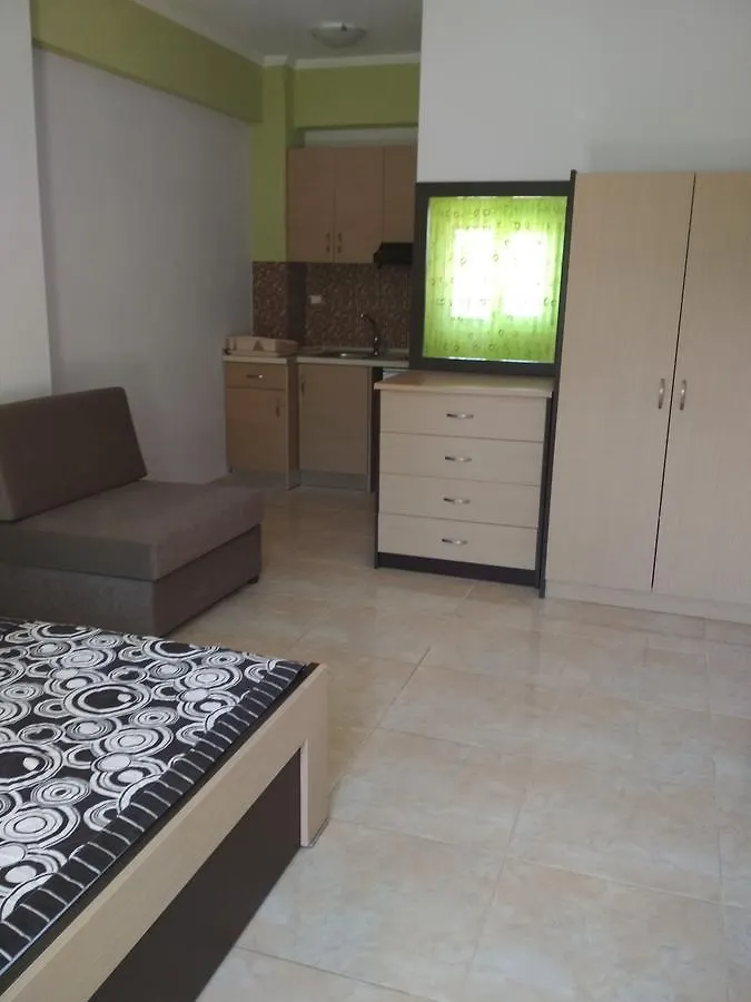 Apartment Maria'S Resort Greece