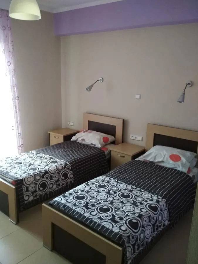 Maria'S Resort 0*, Stavros (Thessaloniki)