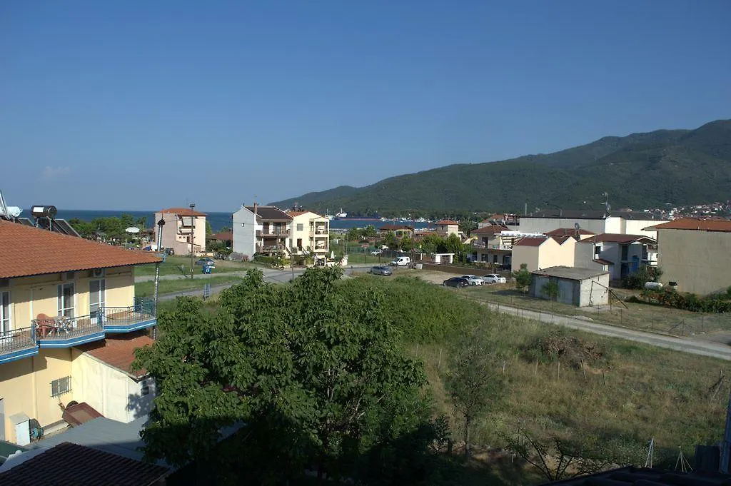 Apartment Maria'S Resort