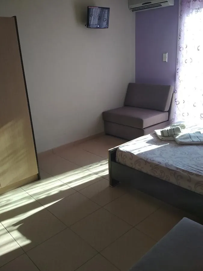 Apartment Maria'S Resort