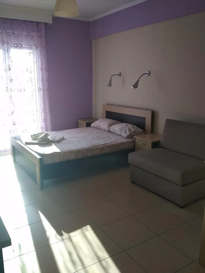 Maria'S Resort Apartment
