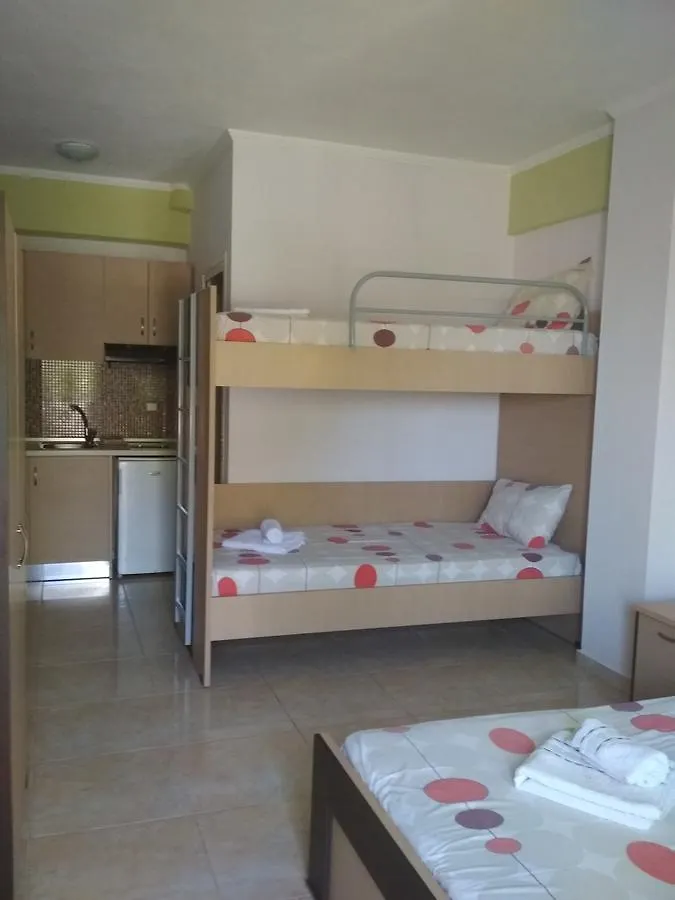 Maria'S Resort 0*, Stavros (Thessaloniki) Greece