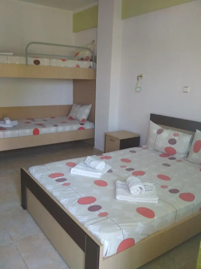 Maria'S Resort Apartment