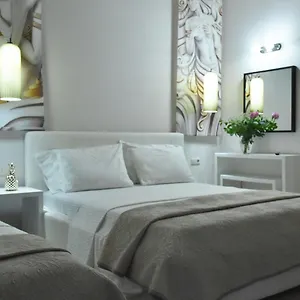  Aparthotel Cross Plaza