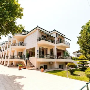 Hotel de apartamente Stefanidis Platani, Stavros (Thessaloniki)