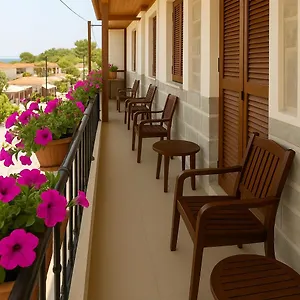 Han αvra Strymonikou, Stavros (Thessaloniki)