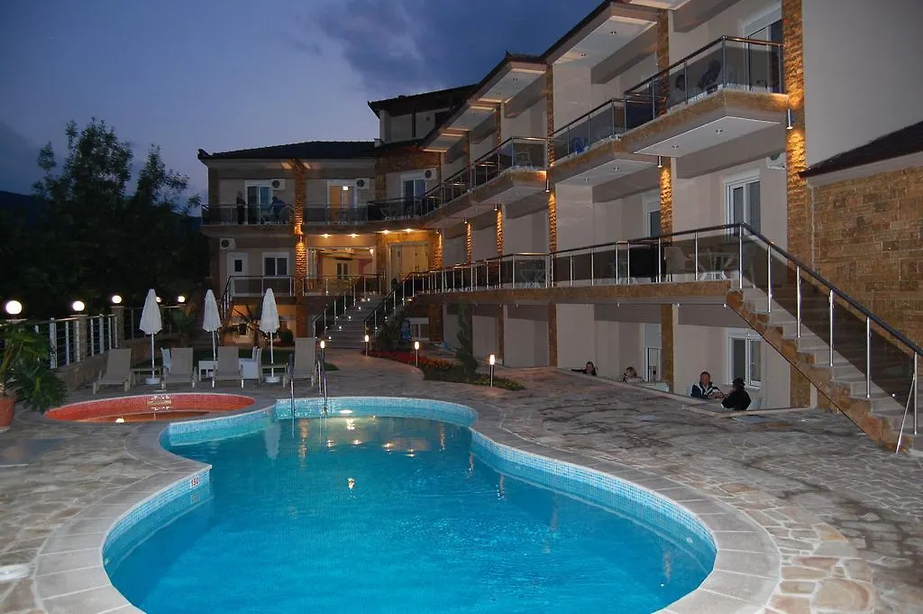 Apartment Maria'S Resort