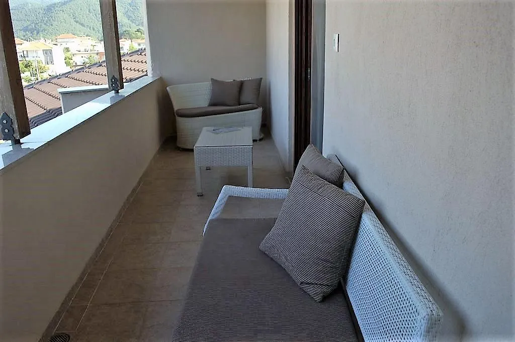 Maria'S Resort 0*, Stavros (Thessaloniki) Greece