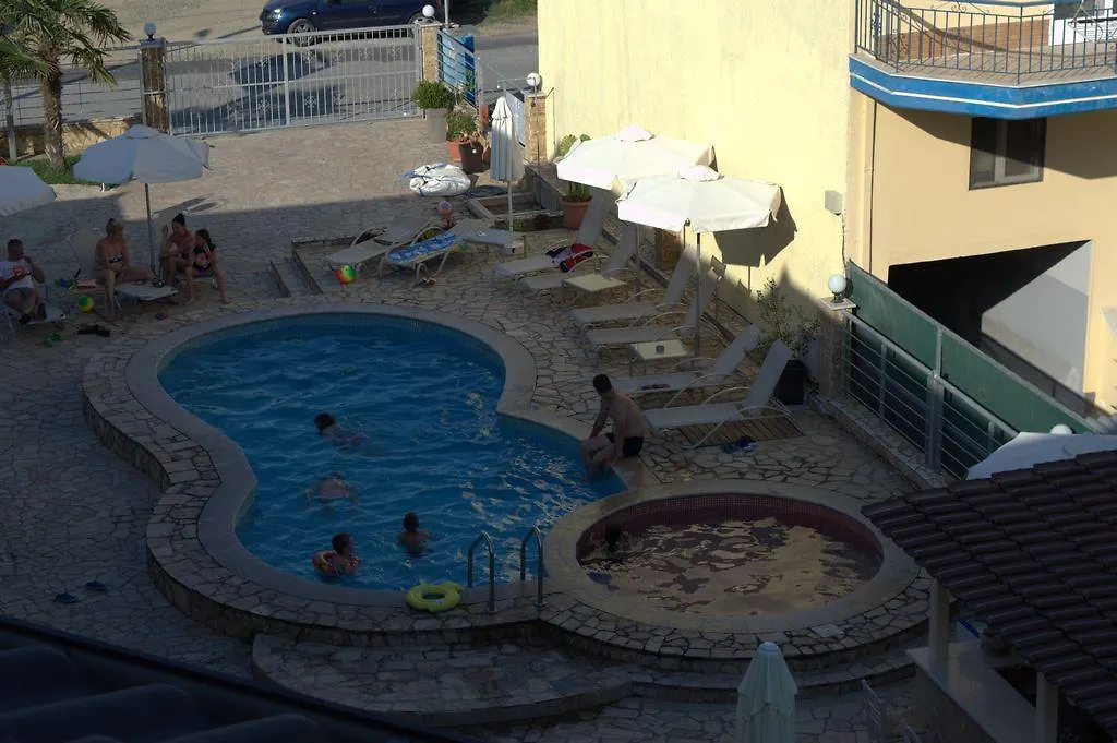 Maria'S Resort 0*, Stavros (Thessaloniki)