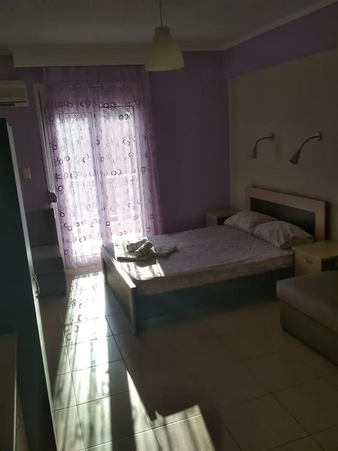Maria'S Resort Stavros (Thessaloniki)